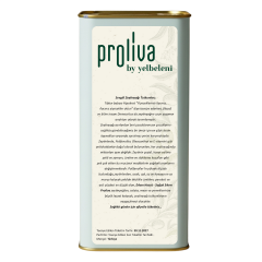 Erken Hasat Soğuk Sıkım Memecik Zeytinyağı 5 lt