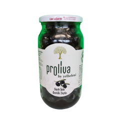 Siyah Sele Gemlik Zeytin 1'lik