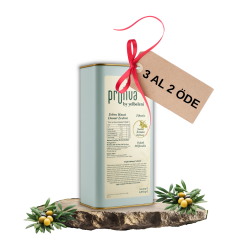 Domat 5lt Zeytinyağı 3 AL 2 ÖDE Kampanya Paket